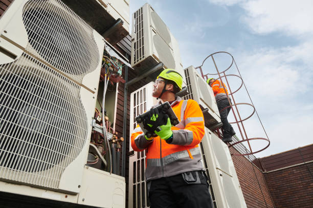 Best HVAC Financing and Leasing in Britt, IA