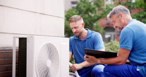 Best Emergency HVAC Services in Britt, IA