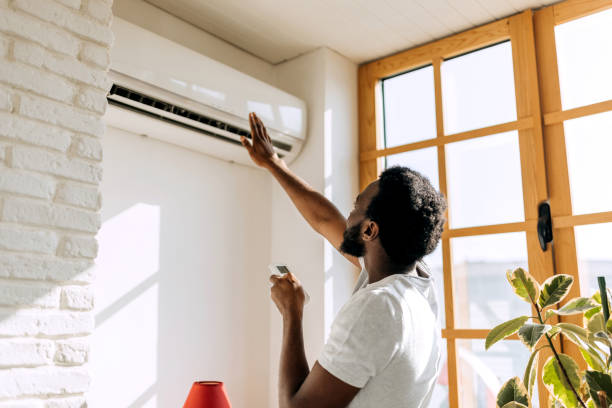 Best Thermostats and Smart Controls in Britt, IA