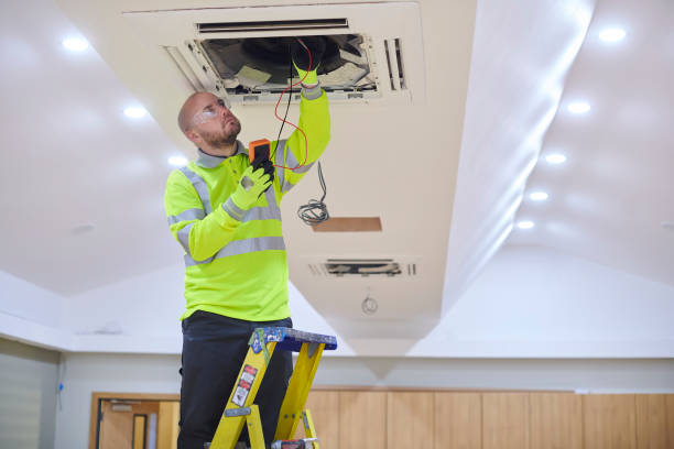 Best Seasonal HVAC Services in Britt, IA