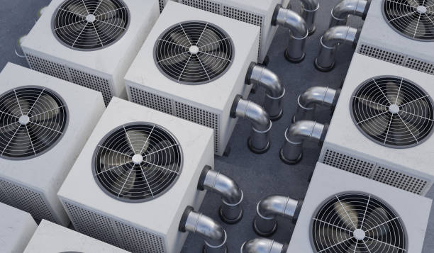 Best Ductless Mini-Split Systems in Britt, IA