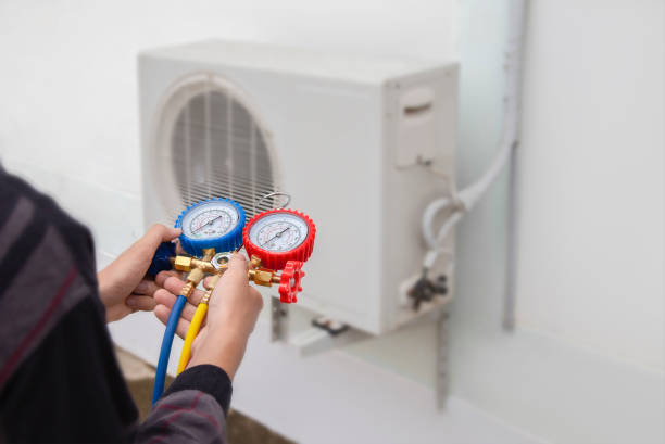Best Residential HVAC in Britt, IA