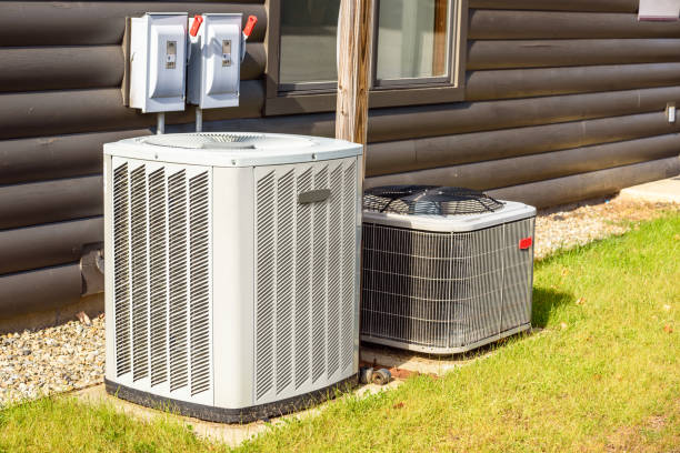 Best HVAC Training and Certification in Britt, IA